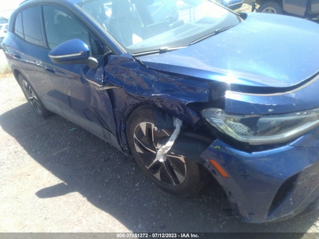 WVGGNPE24NP054172 Volkswagen ID.4 PRO S