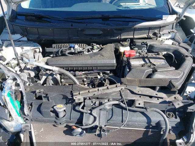 Nissan ROGUE S 2016 5N1AT2MN5GC772950 Image 17