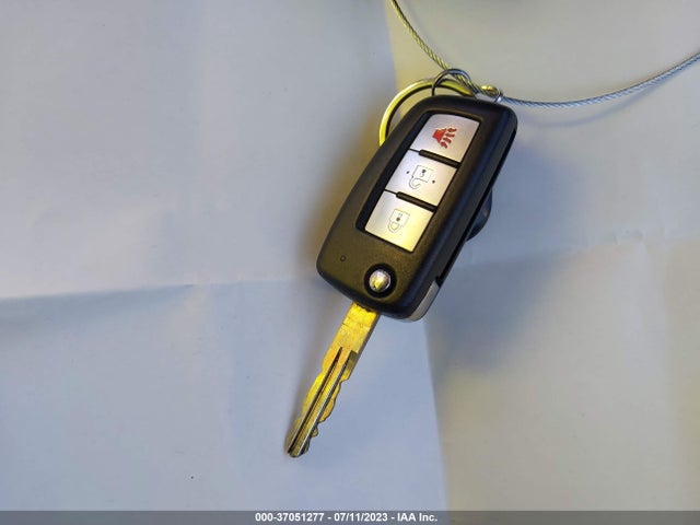 Nissan ROGUE S 2016 5N1AT2MN5GC772950 Image 3