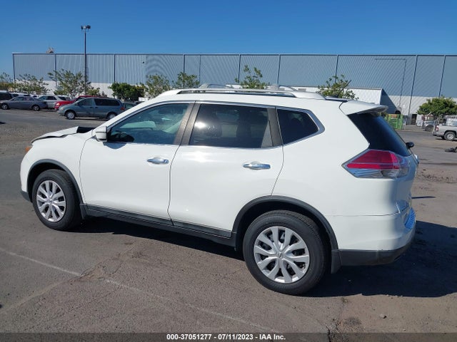 Nissan ROGUE S 2016 5N1AT2MN5GC772950 Image 7