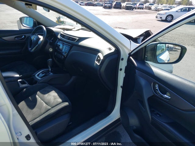 Nissan ROGUE S 2016 5N1AT2MN5GC772950 Image 12