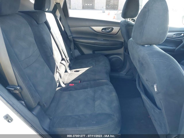 Nissan ROGUE S 2016 5N1AT2MN5GC772950 Image 15