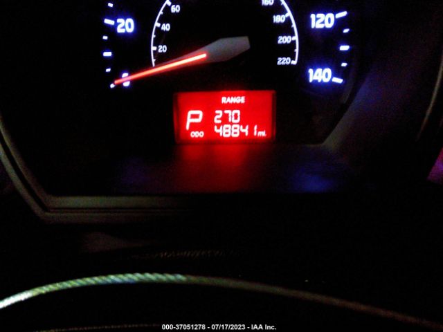 KNADN4A3XG6680545 KIA RIO EX