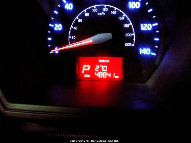 KNADN4A3XG6680545 KIA RIO EX