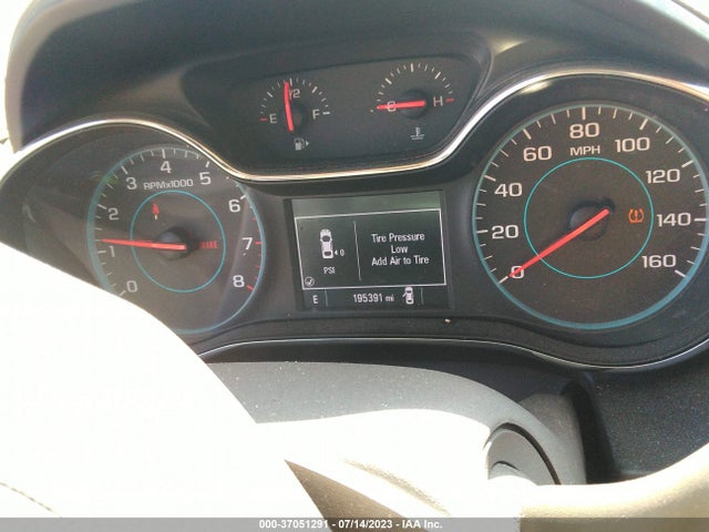 Chevrolet CRUZE LS 2018 1G1BB5SM3J7103141 Image 7
