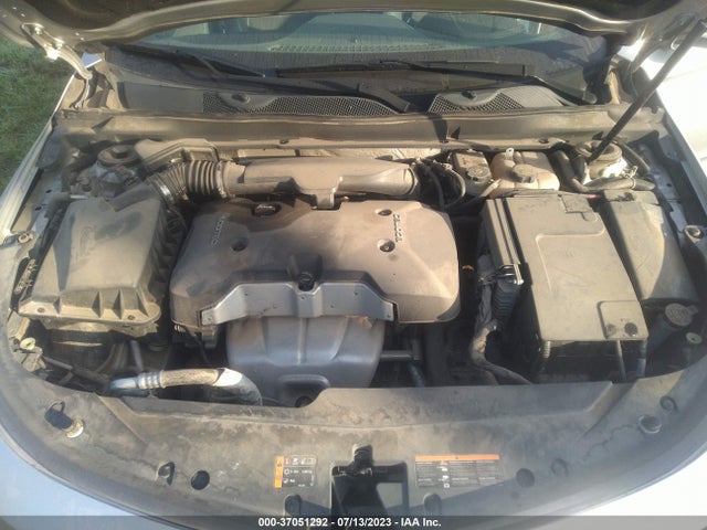 Chevrolet IMPALA LT 2015 1G1115SL9FU102140 Image 16