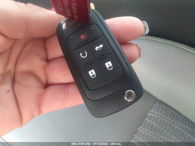 Chevrolet IMPALA LT 2015 1G1115SL9FU102140 Image 3