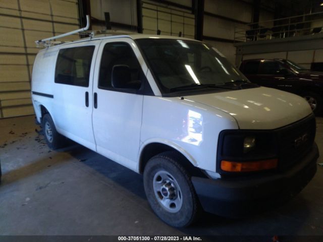 1GTW7FCA9E1144211 auction archive image