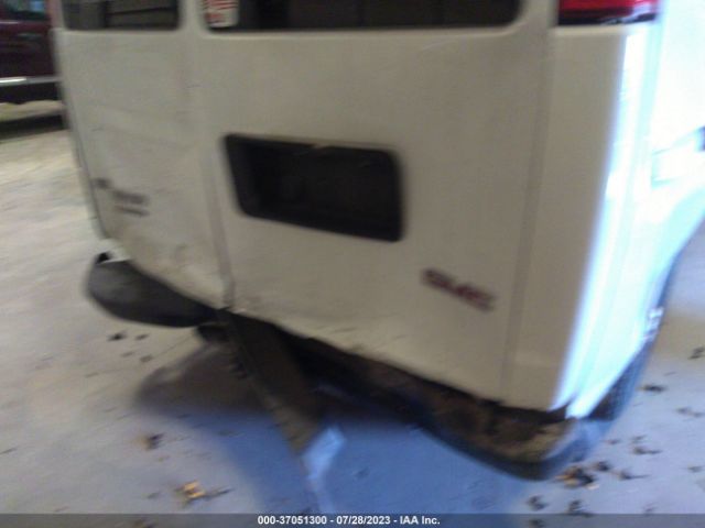 1GTW7FCA9E1144211 GMC SAVANA CARGO VAN