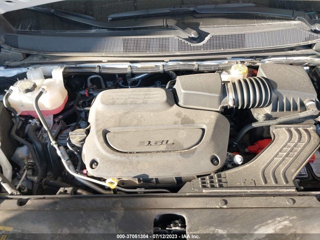 2C4RC1BG7NR188981 Chrysler Pacifica Touring L