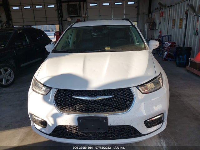2C4RC1BG7NR188981 Chrysler Pacifica Touring L