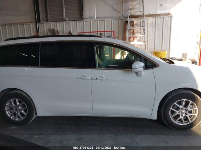 2C4RC1BG7NR188981 Chrysler Pacifica Touring L