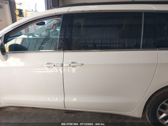 2C4RC1BG7NR188981 Chrysler Pacifica Touring L