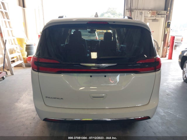 2C4RC1BG7NR188981 Chrysler Pacifica Touring L