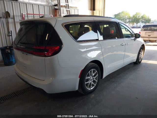 2C4RC1BG7NR188981 Chrysler Pacifica Touring L