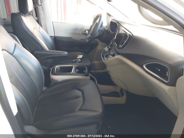 2C4RC1BG7NR188981 Chrysler Pacifica Touring L