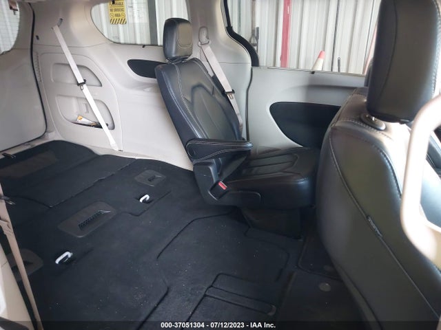 2C4RC1BG7NR188981 Chrysler Pacifica Touring L