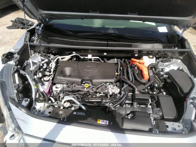 Toyota Rav4 Prime Se 2023 JTMAB3FV8PD130145 Image 10