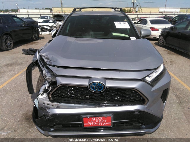 Toyota Rav4 Prime Se 2023 JTMAB3FV8PD130145 Image 12