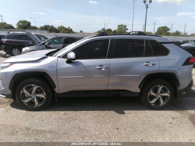 Toyota Rav4 Prime Se 2023 JTMAB3FV8PD130145 Image 14