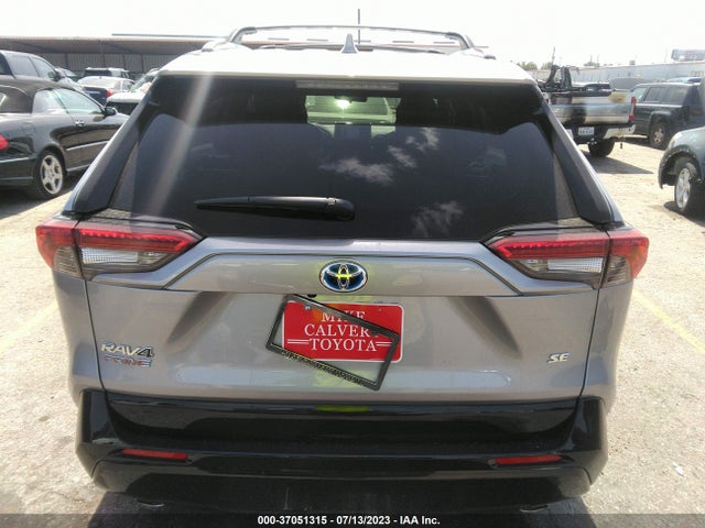 Toyota Rav4 Prime Se 2023 JTMAB3FV8PD130145 Image 16