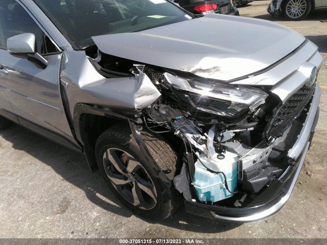 Toyota Rav4 Prime Se 2023 JTMAB3FV8PD130145 Image 6