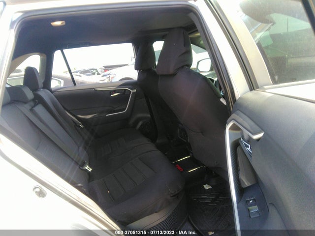 Toyota Rav4 Prime Se 2023 JTMAB3FV8PD130145 Image 8