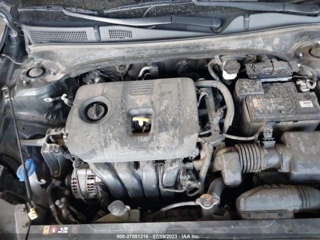 3KPF24AD5ME310560 KIA Forte Lxs