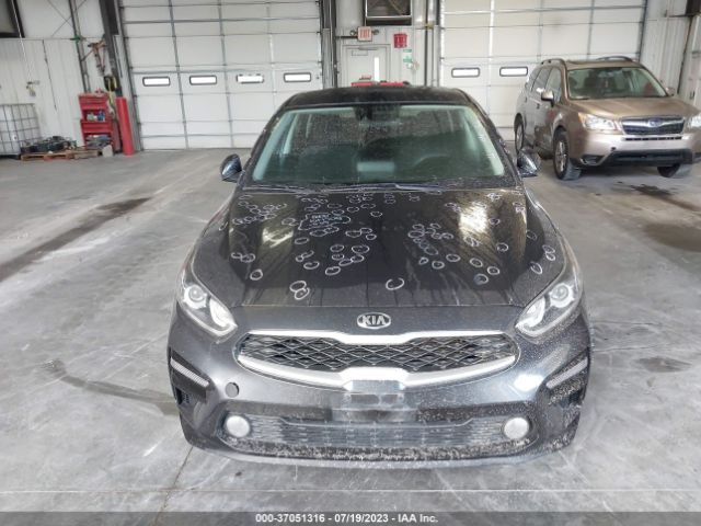3KPF24AD5ME310560 KIA Forte Lxs