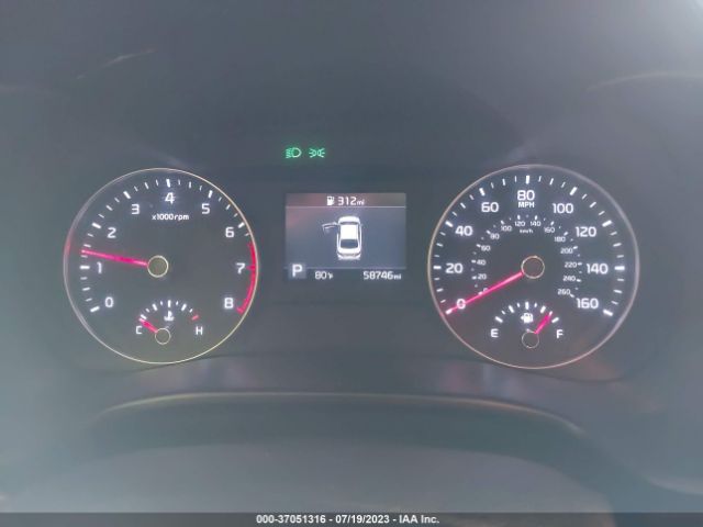 3KPF24AD5ME310560 KIA Forte Lxs