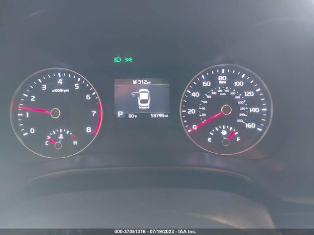 3KPF24AD5ME310560 KIA Forte Lxs