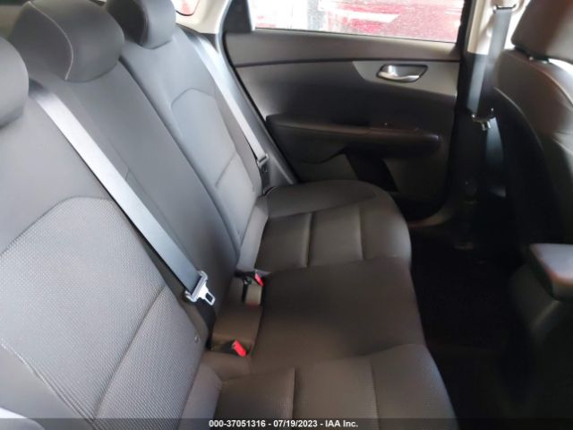 3KPF24AD5ME310560 KIA Forte Lxs