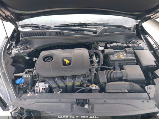 3KPF24AD9PE609974 KIA Forte Lxs