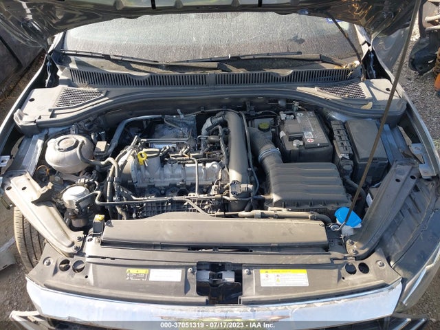 3VWC57BU7MM102497 Volkswagen Jetta S/se/r-line