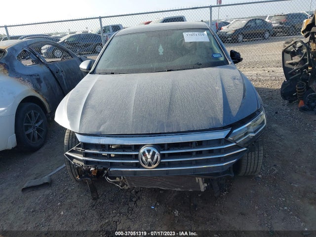 3VWC57BU7MM102497 Volkswagen Jetta S/se/r-line