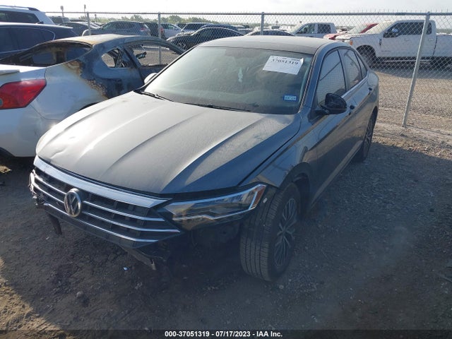 3VWC57BU7MM102497 Volkswagen Jetta S/se/r-line