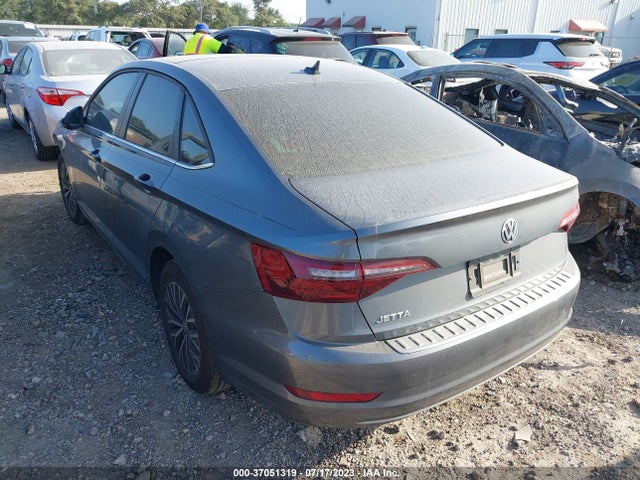 3VWC57BU7MM102497 Volkswagen Jetta S/se/r-line