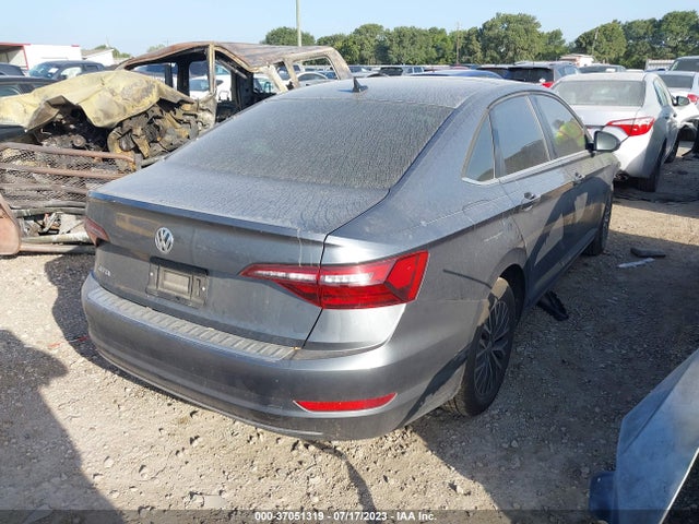 3VWC57BU7MM102497 Volkswagen Jetta S/se/r-line