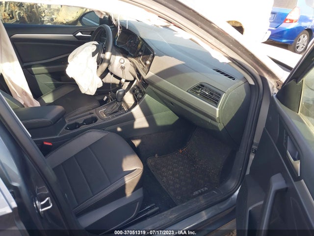 3VWC57BU7MM102497 Volkswagen Jetta S/se/r-line