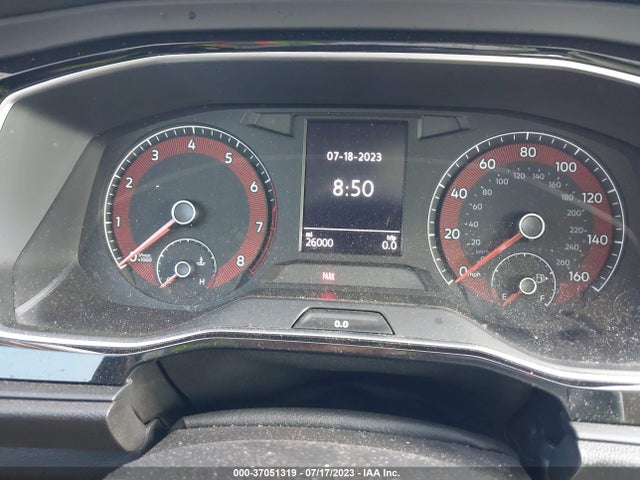 3VWC57BU7MM102497 Volkswagen Jetta S/se/r-line