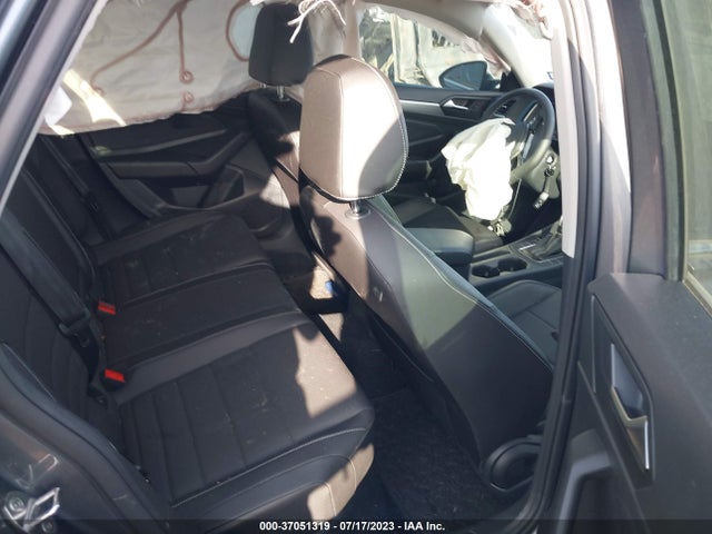 3VWC57BU7MM102497 Volkswagen Jetta S/se/r-line