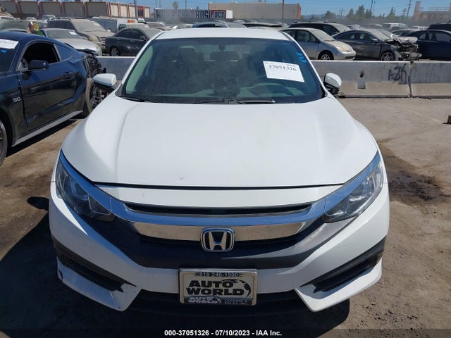 Honda Civic Sedan Lx 2017 2HGFC2F52HH535386 Image 13