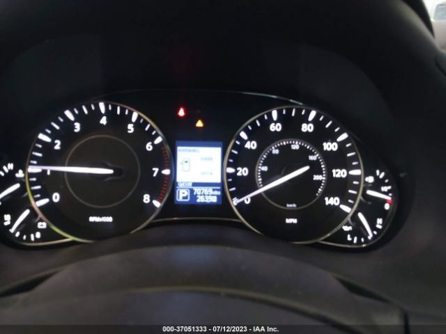 JN8AY2NC8L9616030 Nissan ARMADA SV