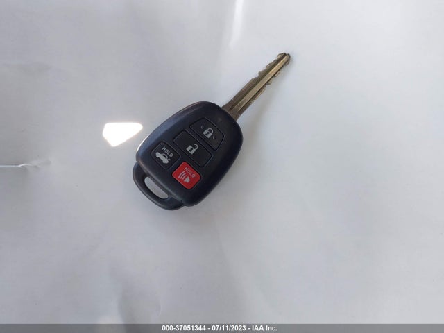 Toyota CAMRY SE 2014 4T1BF1FK3EU329731 Image 11