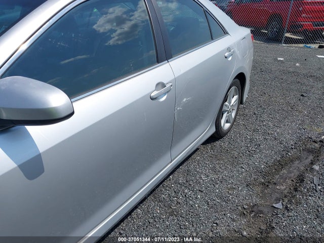Toyota CAMRY SE 2014 4T1BF1FK3EU329731 Image 6