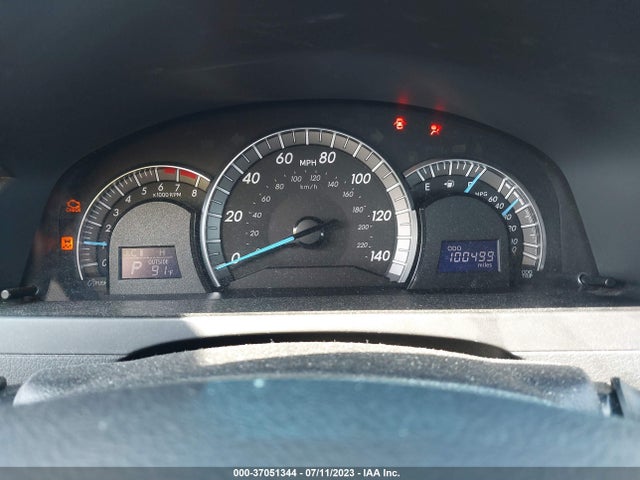 Toyota CAMRY SE 2014 4T1BF1FK3EU329731 Image 7
