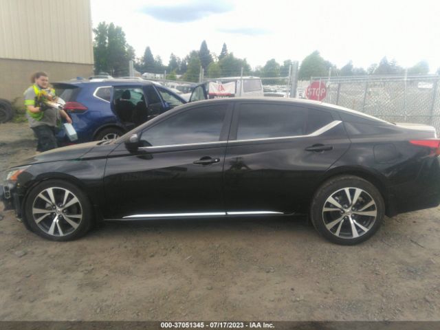 1N4BL4CVXKC260055 Nissan Altima 2.5 Sr