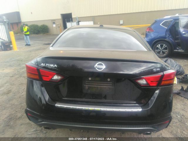1N4BL4CVXKC260055 Nissan Altima 2.5 Sr