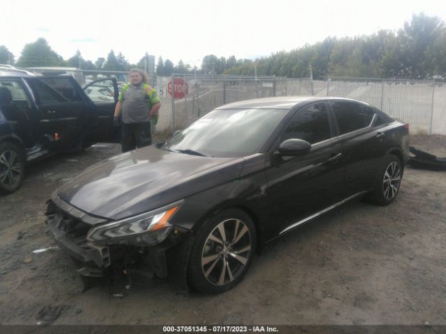 1N4BL4CVXKC260055 Nissan Altima 2.5 Sr
