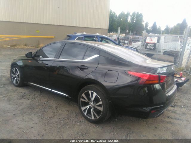 1N4BL4CVXKC260055 Nissan Altima 2.5 Sr